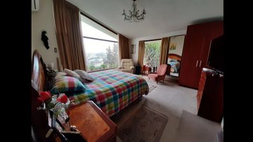 LINDA CASA EN LAS LADERAS CASUARINAS -012469