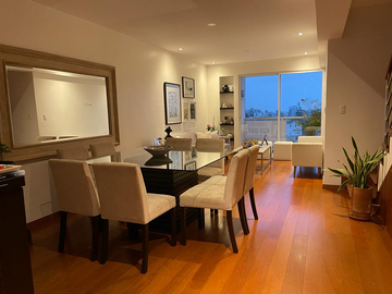 DEPARTAMENTO DÚPLEX EN VENTA EN MIRAFLORES