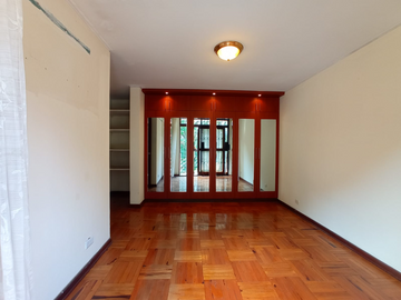 DPTO. 3 DORMITORIOS CERCA DE PARQUES