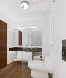  DEPARTAMENTO EN VENTA LIMITE MIRAFLORES, SAN ISIDRO 