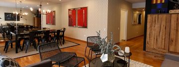 Excelente Pent House de Estreno