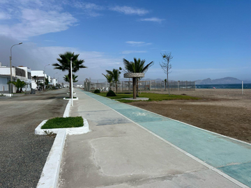 DPTO DE ESTRENO | VISTA AL MAR | PISCINA | PATIO JARDÍN