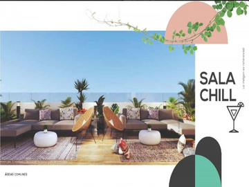 CALLE ODRIOZOLA N° 2XX, DPTO. 102, URB. JARDIN