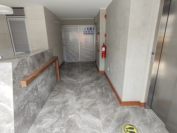 DUPLEX DE ESTRENO EN VENTA EN MIRAFLORES. 2 DORMITORIOS. 