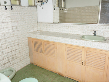 VENTA DE CASA EN LAS ACACIAS - URB. SANTA VICTORIA