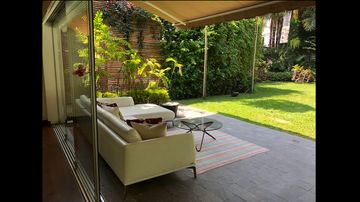 CASA EN ALQUILER EN SAN ISIDRO