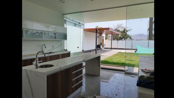 ESTRENO CASA EN VENTA RINCONADA ALTA - CS VNT 00005 RT