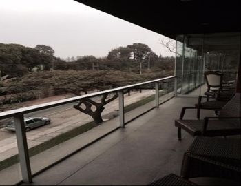 LINDA VISTA AL GOLF, TERRAZA, ESTAR, 3 DORMITORIOS