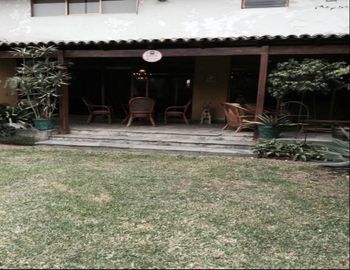 BUEN TERRENO, PARÁMETROS PARA 5 PISOS