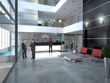 VENTA DE OFICINA EN MIRAFLORES - OF. 704 (609-533-15)