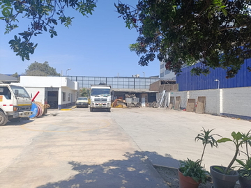 LOCAL COMERCIAL - INDUSTRIAL EN SJM, CERCA MALL DEL SUR 
