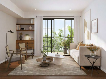 VENTA DEPARTAMENTO SAN ISIDRO-DPT S02 D (609-903-17 BELEN)