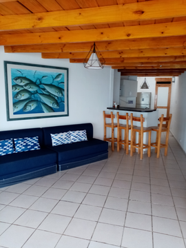 VENTA DE CASA EN PLAYA