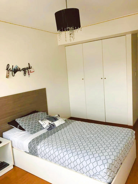 VENDO HERMOSO DUPLEX PENTHOUSE EN VALLE HERMOSO SURCO
