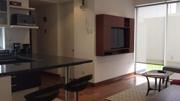 ALQUILO DEPARTAMENTO PRIMER PISO CENTRO MIRAFLORES