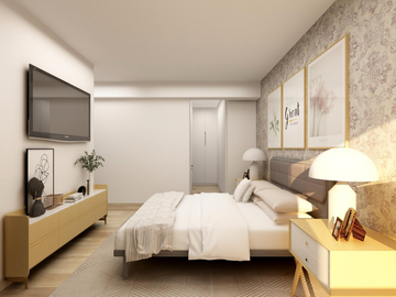 VENTA DEPARTAMENTO SURQUILLO - DPTO. 305 (609-973-2)