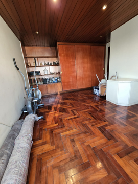 VENTA DE CASA EN CONDOMINIO PRIVADO- SANTIAGO SURCO