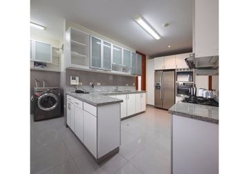 Alquiler de Departamento en Santiago De Surco