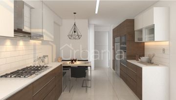  DEPARTAMENTOS EN VENTA SAN ISIDRO CON MODERNO DISEÑO ARQUITECTONICO 