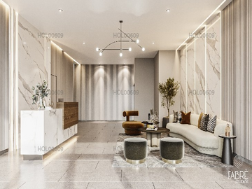 VENTA DEPARTAMENTO SURCO-DPTO 506 AL 906 B (609-396-806)
