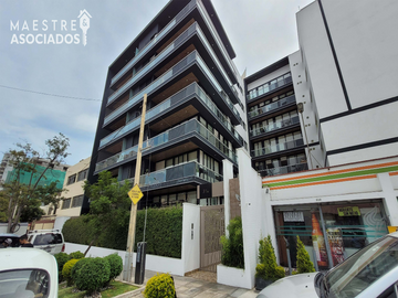 SE VENDE EXCLUSIVO DEPARTAMETO MIRAFLORES 
