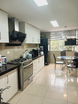 SE VENDE DEPARTAMENTO EN SURCO MONTE DE ALAMO 