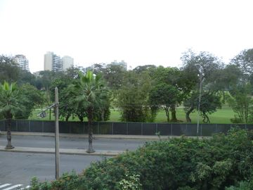 DEPARTAMENTO CON LINDA VISTA AL GOLF 