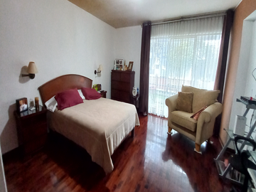 VENTA DEPA CERCA A MALECONES EN MIRAFLORES - DPTO 202 (609-52-2 LUCY)
