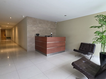 DEPARTAMENTO EN ZONA EXCLUSIVA DE CHACARILLA