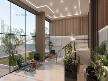 VENTA DEPARTAMENTO MIRAFLORES-DPTO. TIPO 8 (609-884-39)