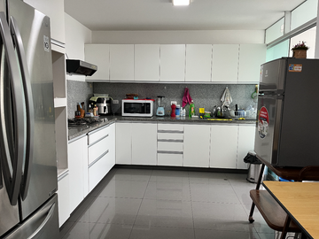 VENTA DEPA VISTA PARQUE SAN ISIDRO - DPT 301 (609-1107-1)