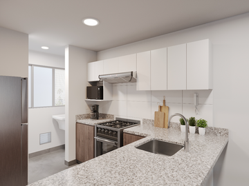 VENTA DEPARTAMENTO EN SAN MIGUEL-DPT 102 (609-864-77)