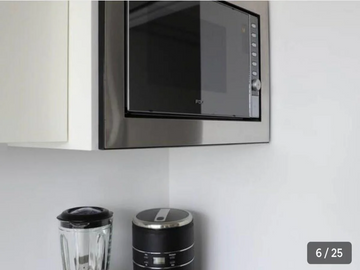 SE ALQUILA 1 DORMIT BARRANCO AMOBLADO FULL