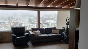 VENDO EN MIRAFLORES - DEPARTAMENTO DUPLEX