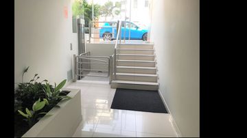IMPECABLE DUPEX EN VENTA EN MIRAFLORES 