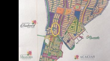 TERRENO EN VENTA EN PIURA - BOULEVARD PARK PLAZA LOTE D 10