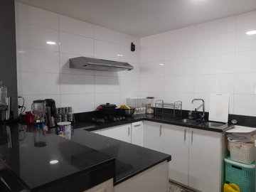 DEPARTAMENTO EN ALQUILER - MIRAFLORES