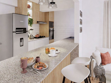 VENTA DEPARTAMENTO MIRAFLORES -DPTO 1203 (609-897-14 BELEN)