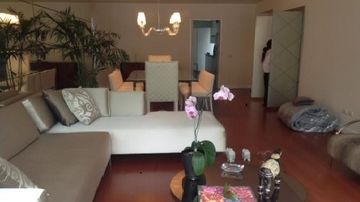 LINDO DEPARTAMENTO CALLE SANTA TERESITA CDRA 1 - SAN ISIDRO