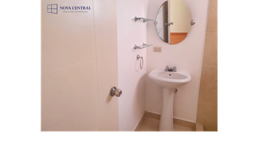 ALQUILER DEPARTAMENTO EN CONDOMINIO VILLA VERDE SURCO 