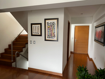 VENTA DEPARTAMENTO SANTIAGO DE SURCO - DPT 502