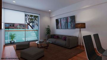  DEPARTAMENTOS EN CHACARILLA