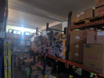 LOCAL EN VENTA – IDEAL PARA INVERSIÓN SAN MARTIN DE PORRES