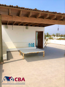 LA ENCANTADA DE VILLA - CASA EN VENTA  C-1152