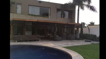 LINDA CASA EN CONDOMINIO DE 4 CASAS EN RINCONADA BAJA 