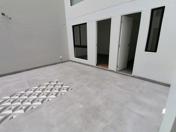 VENTA DEPARTAMENTO EN SURCO -DPT 102 (609-898-1 BELEN)