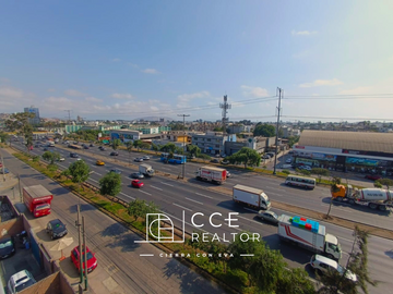 VENDO HERMOSO FLAT EN VALLE HERMOSO