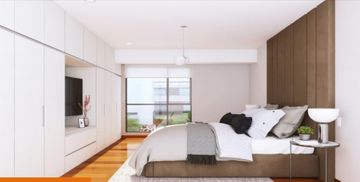  DEPARTAMENTO EN VENTA LIMITE MIRAFLORES, SAN ISIDRO 