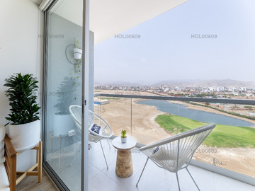 VENTA DEPARTAMENTO SAN BARTOLO -DPTO. 205 AL 705(609-345-68)