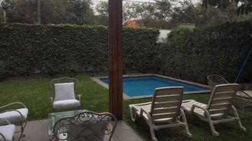 LINDA CASA EN CONDOMINIO EN CALLE 5 - LA MOLINA